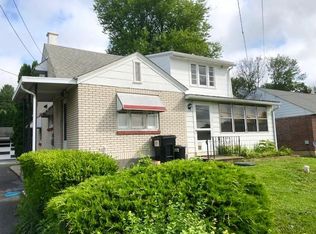 2014 Friedensburg Rd, Reading, PA 19606