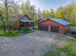 N6372 Homestead Rd, Hawkins, WI 54530