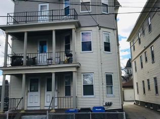 8 Grove St #3, Providence, RI 02909