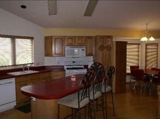 1029 S 33rd St, Spearfish, SD 57783