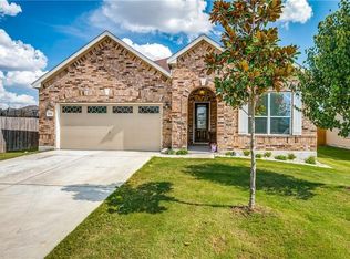 5817 Parma St, Round Rock, TX 78665