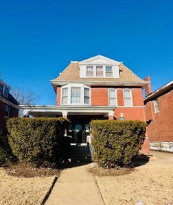 5959 Clemens Ave, Saint Louis, MO, 63112