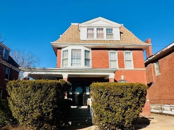 5959 Clemens Ave, Saint Louis, MO 63112