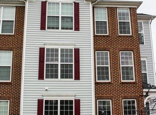 101 Swallow Pointe Ct, Frederick, MD 21702