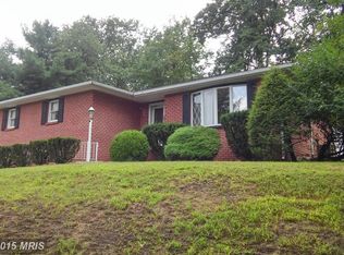 905 Growden Ter, Cumberland, MD 21502