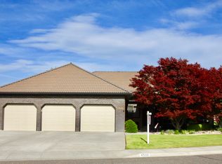 4500 W 21st Ave, Kennewick, WA