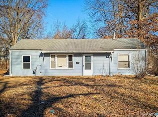 9732 Vickie Pl, Saint Louis, MO
