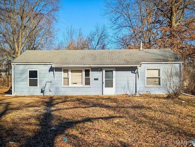 9732 Vickie Pl, Saint Louis, MO, 63136