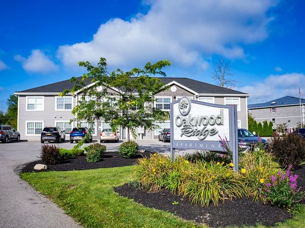 2992 Grand Island Blvd APT 8