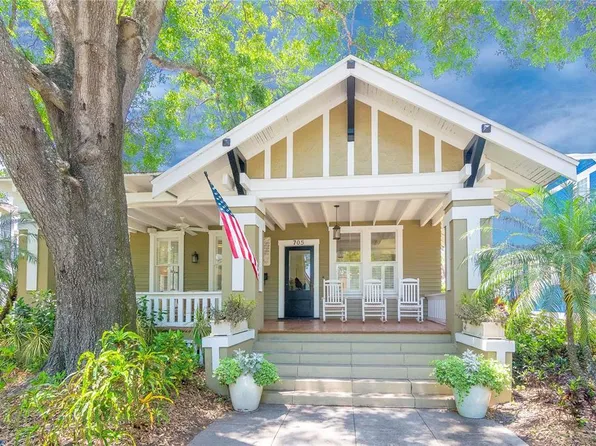 705 S Fielding Ave, Tampa, FL 33606