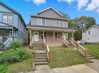 780-782 Seymour Ave, Columbus, OH 43205