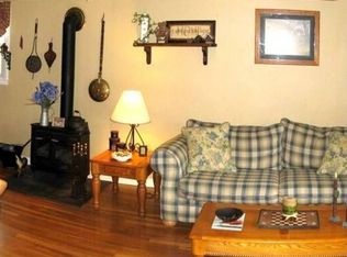 253 W Warren St, Washington, NJ 07882