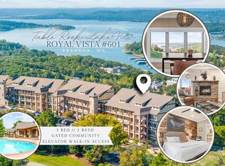 130 Royal Vista Dr APT 601, Branson, MO 65616