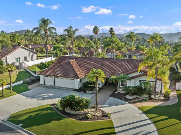 1611 Stoneridge Cir, Escondido, CA 92029