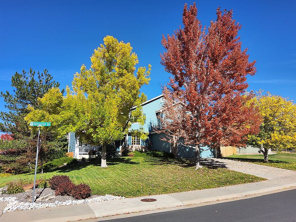 2nd image of 11181 Tamarron Dr