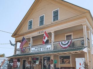 1425 Us Route 2, Marshfield, VT 05658