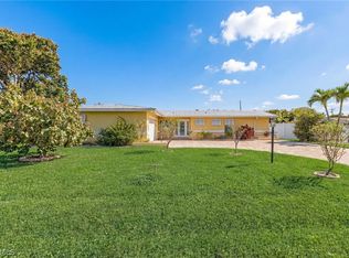 4814 SW 1st Ct, Cape Coral, FL 33914