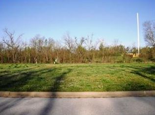 4084 Saint Johns Wood St, Springdale, AR 72764