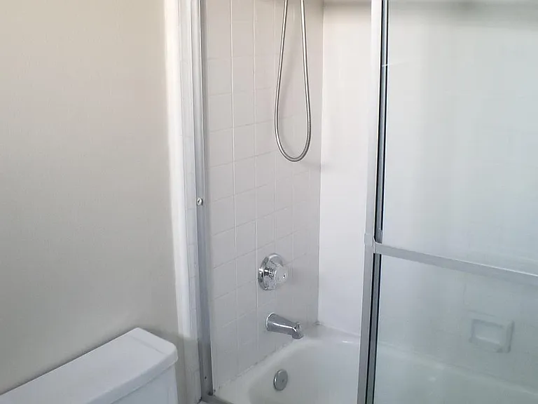 2nd bathroom