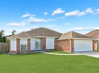 2716 Bark Ave, Marrero, LA 70072