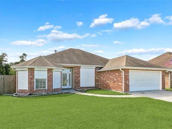 2716 Bark Ave, Marrero, LA 70072