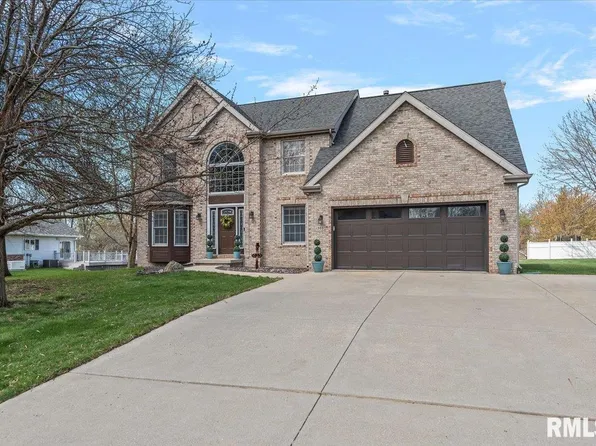 1505 Ascot Chase, Sherman, IL 62684
