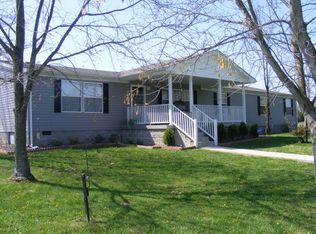 518 Old Liberty Church Rd, Beaver Dam, KY 42320