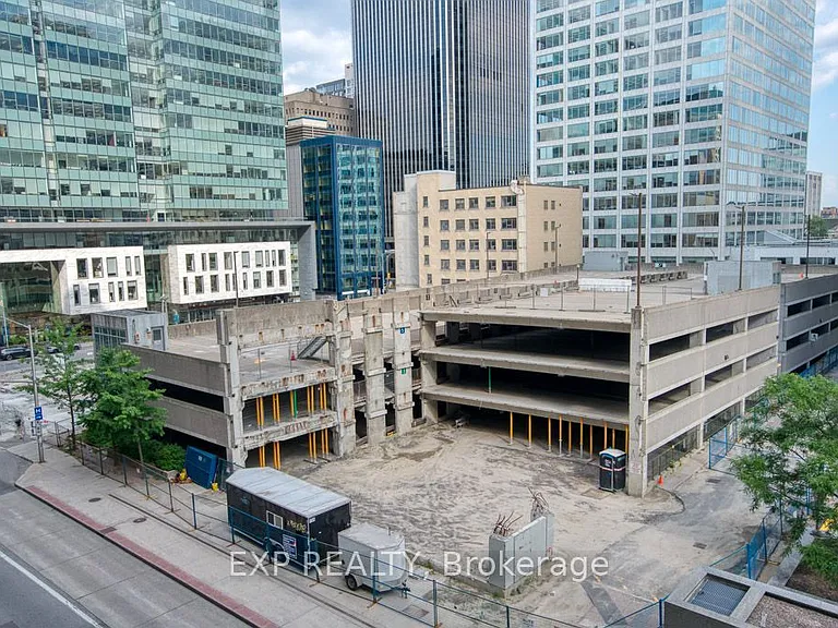 199 Slater St #603 — Photo 22
