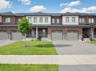 300 Bedrock Dr, Hamilton, ON L8J0K6