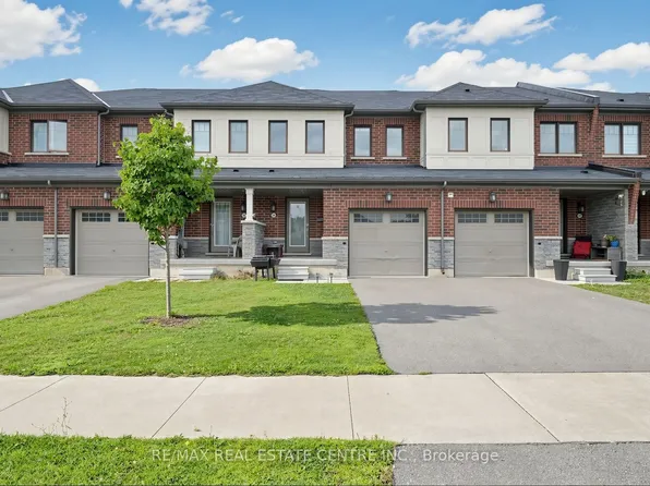 300 Bedrock Dr, Hamilton, ON L8J 0K6