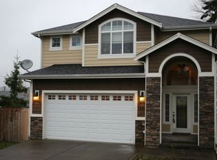 1006 Maine St, Milton, WA 98354