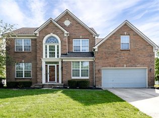 1271 Spring Ash Dr, Dayton, OH 45458
