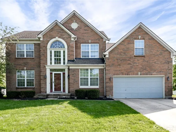 1271 Spring Ash Dr, Dayton, OH 45458