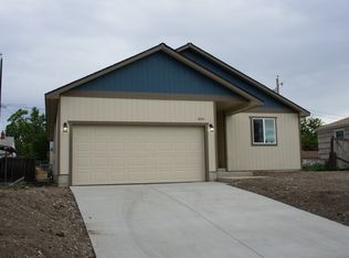 1630 E Wabash Ave, Spokane, WA 99207