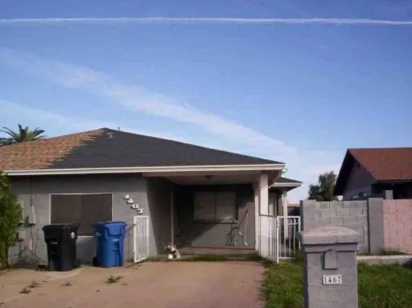 1467 S Lazona Dr, Mesa, AZ 85204