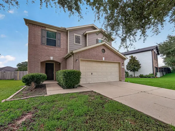 18403 Tupper Bend Ln, Cypress, TX 77433