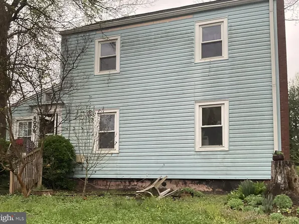 4006 70th Ave, Hyattsville, MD 20784