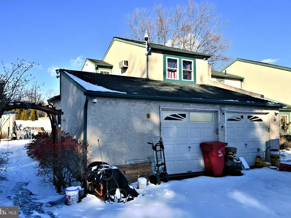 740 Michener Ct, Warminster, PA 18974