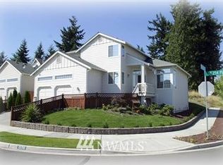 15710 SE 254th, Kent, WA