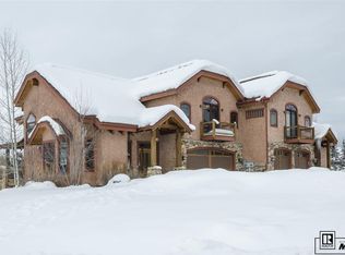2037 Steamboat Blvd, Steamboat Springs, CO 80487