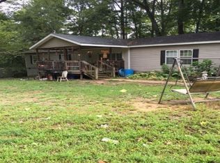 2924 Holt Rd, Acworth, GA 30102