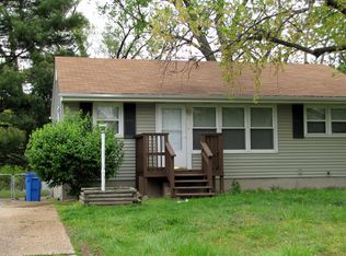 55 Maple Dr, Florissant, MO 63031