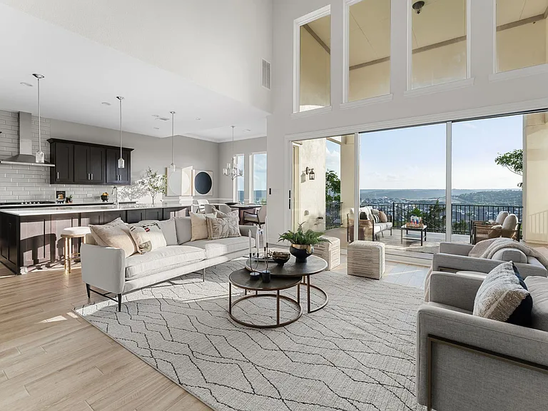 1401 Siena Sunset Rd — Photo 1