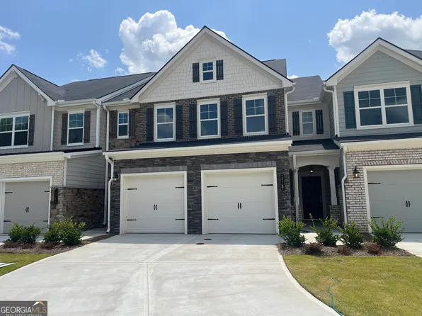 1247 Park Center Cir, Austell, GA 30168