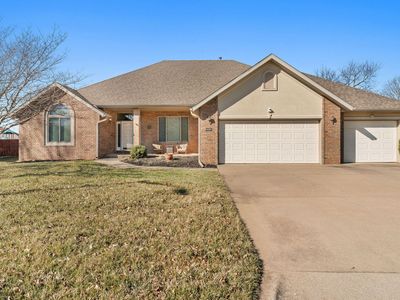 4491 S Park Avenue, Springfield, MO, 65810