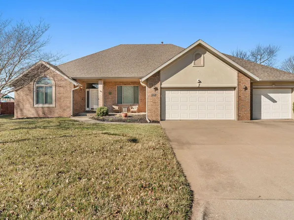 4491 S Park Avenue, Springfield, MO 65810