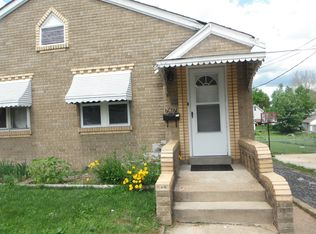 767 Pardella Ave, Saint Louis, MO