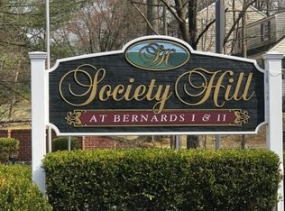 236 Irving Pl, Basking Ridge, NJ 07920