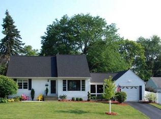 1365 O Ave NE, Cedar Rapids, IA 52402