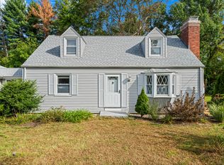 720 Governors Hwy, South Windsor, CT 06074